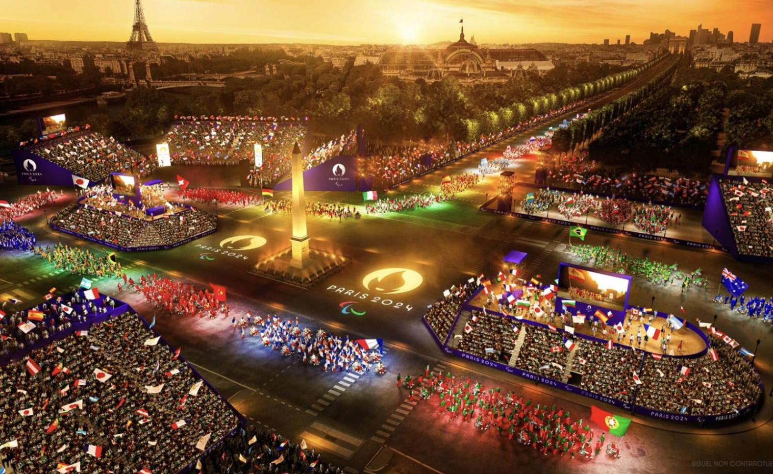 Studio Disney Lejlighed Esbly Eksteriør billede